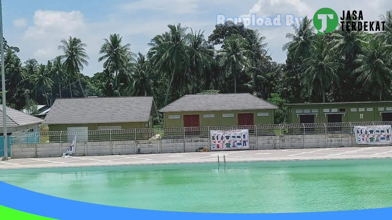 Gambar SMA Negeri 1 Kandangan – Hulu Sungai Selatan, Kalimantan Selatan ke 5