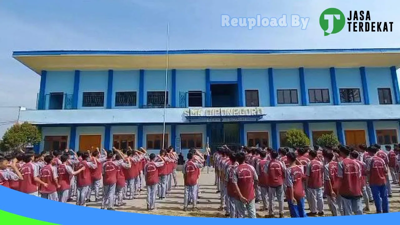 Gambar SMK Diponegoro Ploso – Jombang, Jawa Timur ke 1