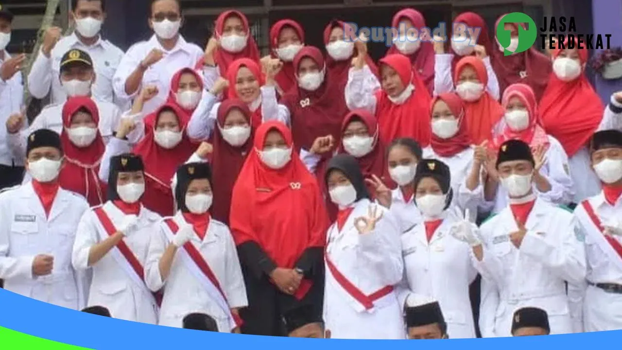 Gambar SMA Negeri 1 Sungai Are – Ogan Komering Ulu Selatan, Sumatera Selatan ke 5