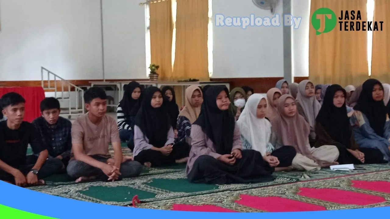 Gambar SMA Negeri 1 Sinabang – Simeulue, Aceh ke 4