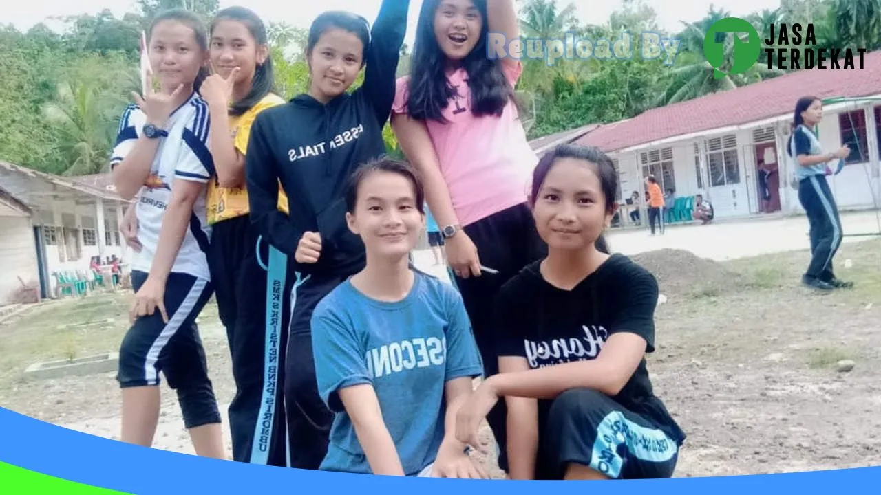 Gambar SMK SWASTA KRISTEN BNKP SIROMBU – Nias Barat, Sumatera Utara ke 5