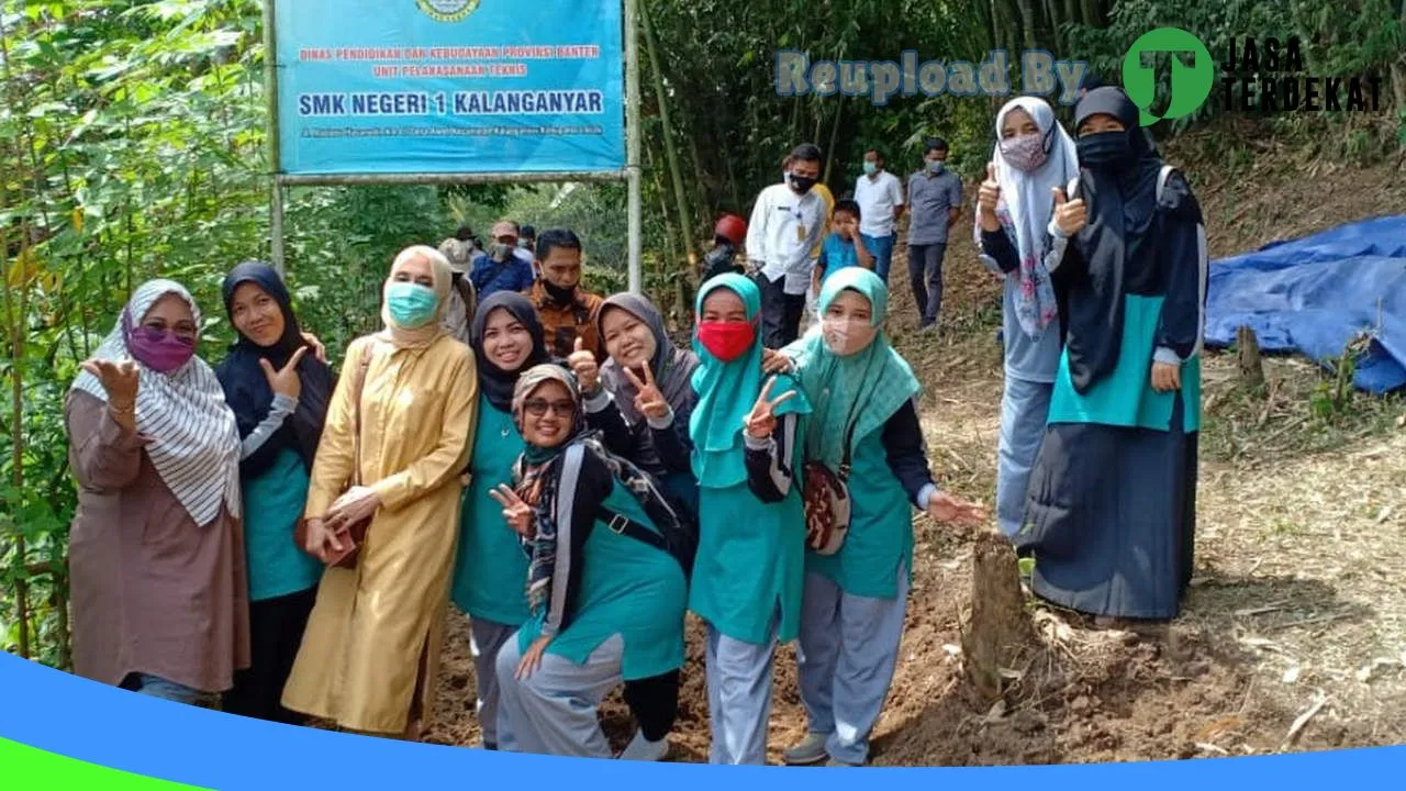 Gambar SMKN 1 Kalanganyar – Lebak, Banten ke 3