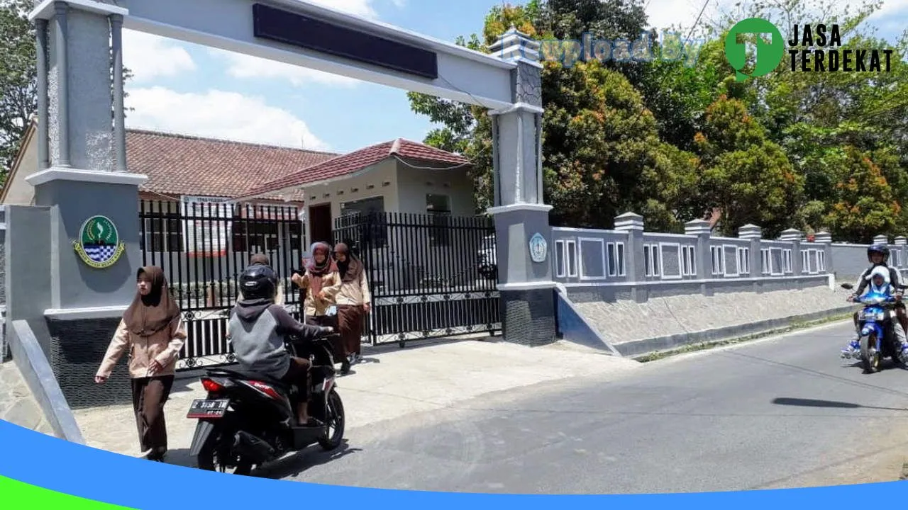 Gambar SMA Negeri 10 Tasikmalaya – Kota Tasikmalaya, Jawa Barat ke 2