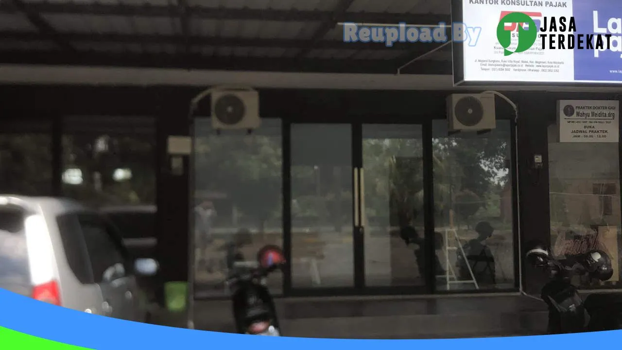 Gambar Kantor Konsultan Pajak dan Akuntan BTS Consulting Mojokerto – Mojokerto, Jawa Timur ke 4