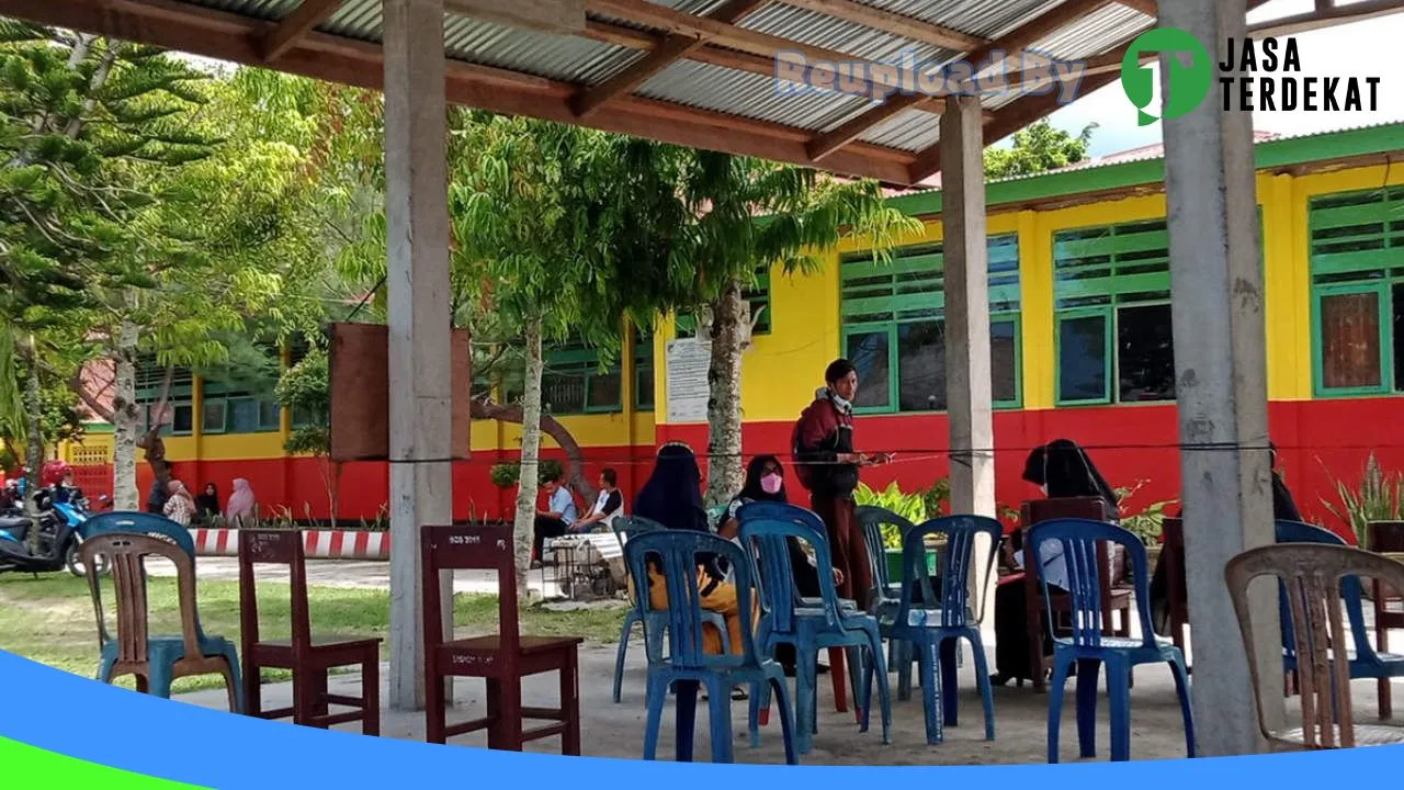 Gambar SMA Negeri 1 Torue – Parigi Moutong, Sulawesi Tengah ke 4