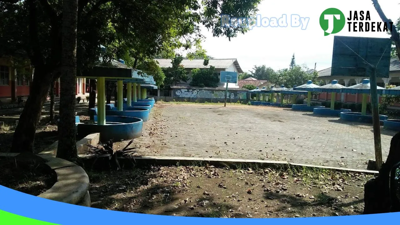 Gambar SMK Yos Sudarso Jeruklegi – Cilacap, Jawa Tengah ke 1