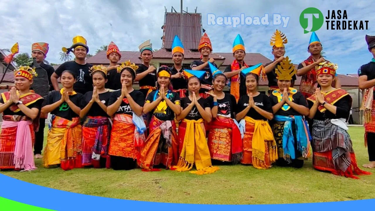 Gambar SMA Negeri 1Hibala – Nias Selatan, Sumatera Utara ke 5