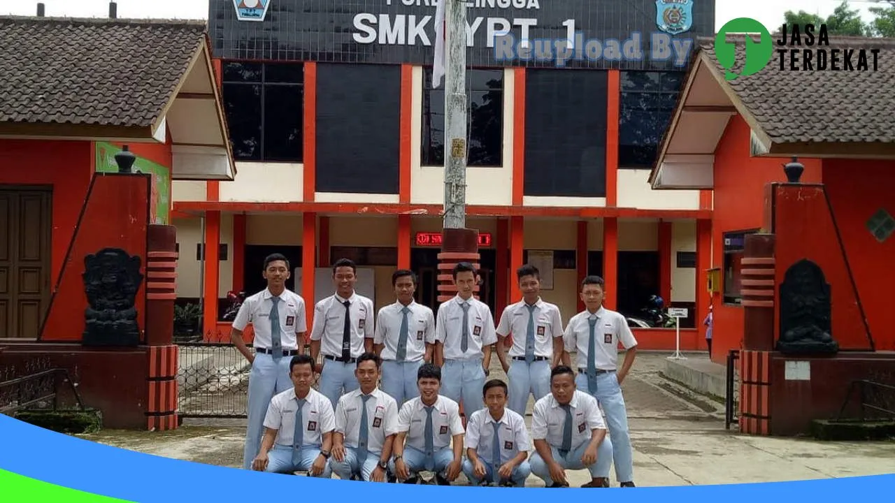 Gambar SMK YPT 1 Purbalingga – Purbalingga, Jawa Tengah ke 2