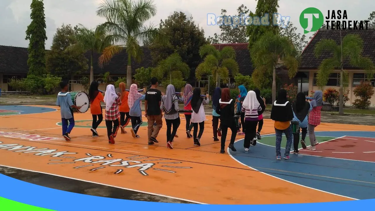 Gambar SMA Negeri 1 Semanu – Gunung Kidul, DI Yogyakarta ke 5