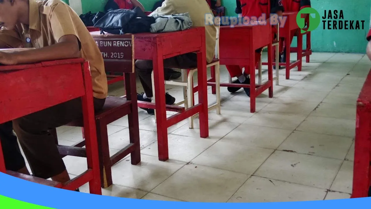Gambar SMK N 1 Gunung Meriah – Aceh Singkil, Aceh ke 4