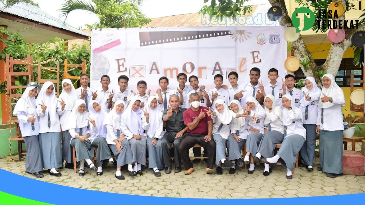 Gambar SMA NEGERI 10 BULUKUMBA – Bulukumba, Sulawesi Selatan ke 2