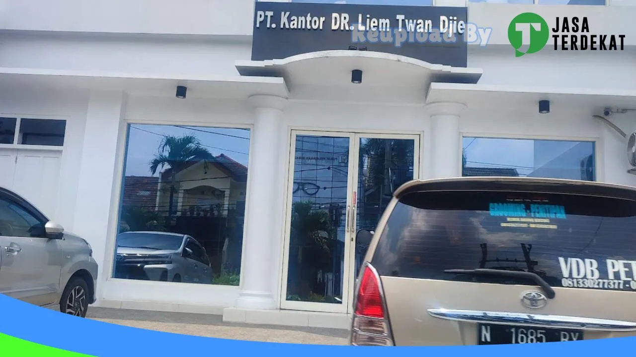 Gambar Kantor Konsultan Pajak Dr Liem Twan Djie – Kota Malang, Jawa Timur ke 1