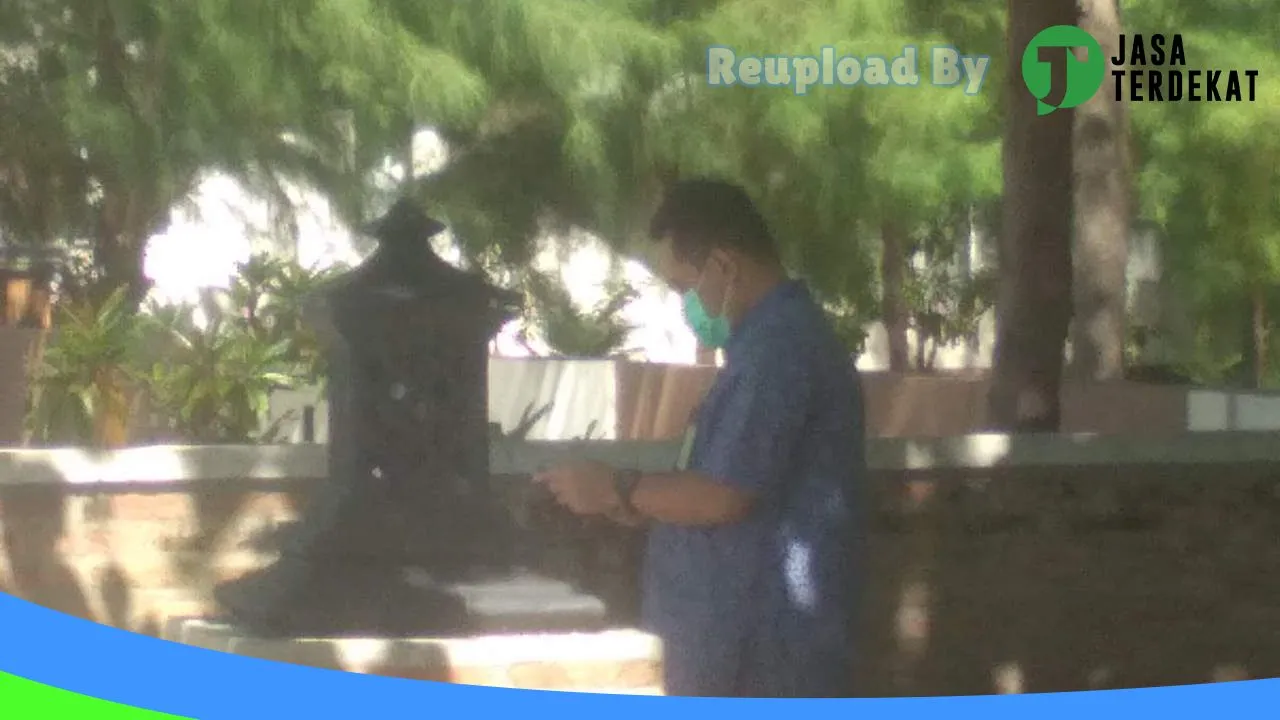 Gambar KP2KP Marisa – Pohuwato, Gorontalo ke 4