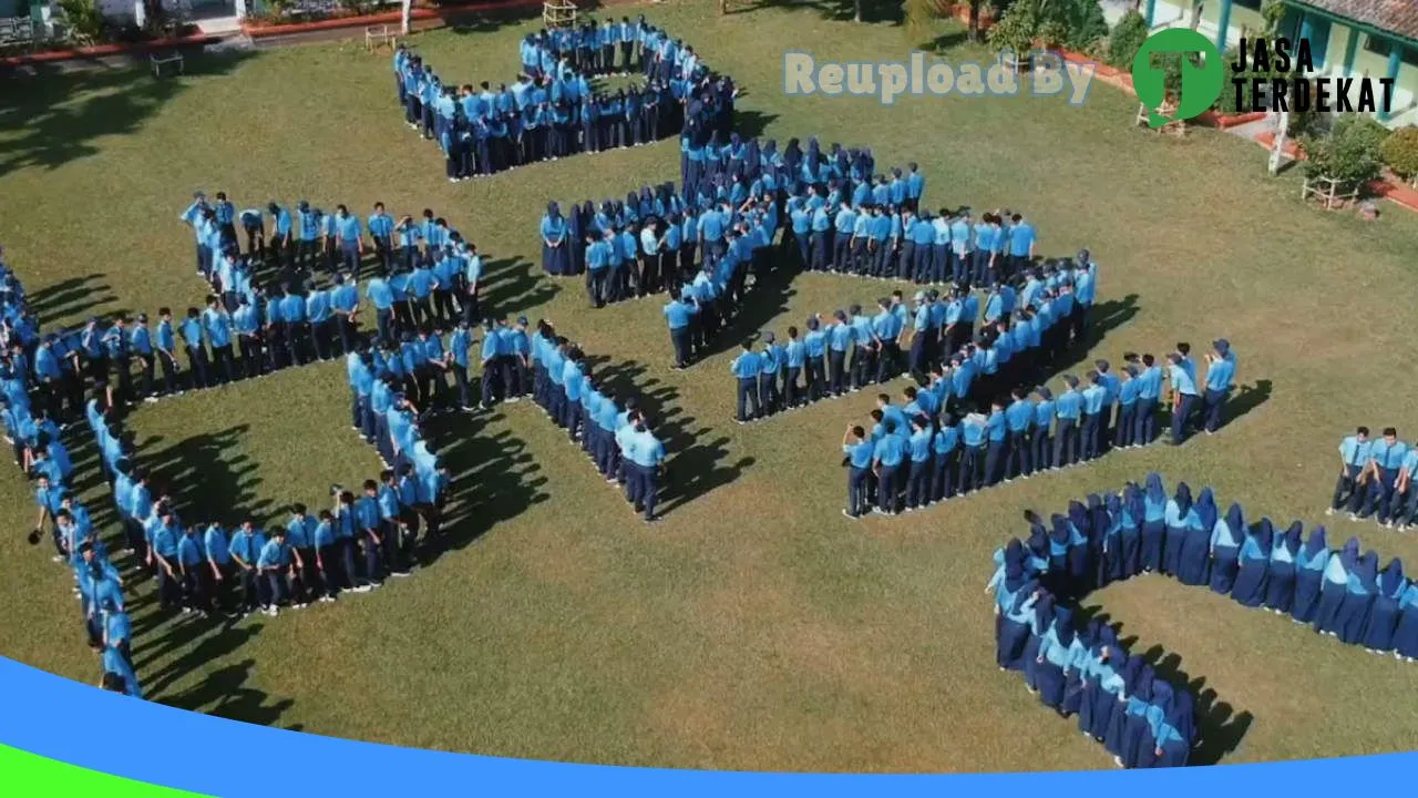 Gambar SMK Negeri 2 Metro – Metro, Lampung ke 1