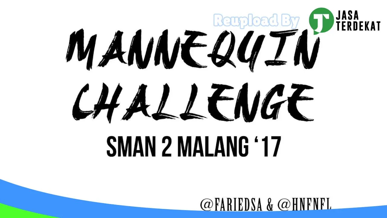 Gambar SMA Negeri 2 Malang – Kota Malang, Jawa Timur ke 1