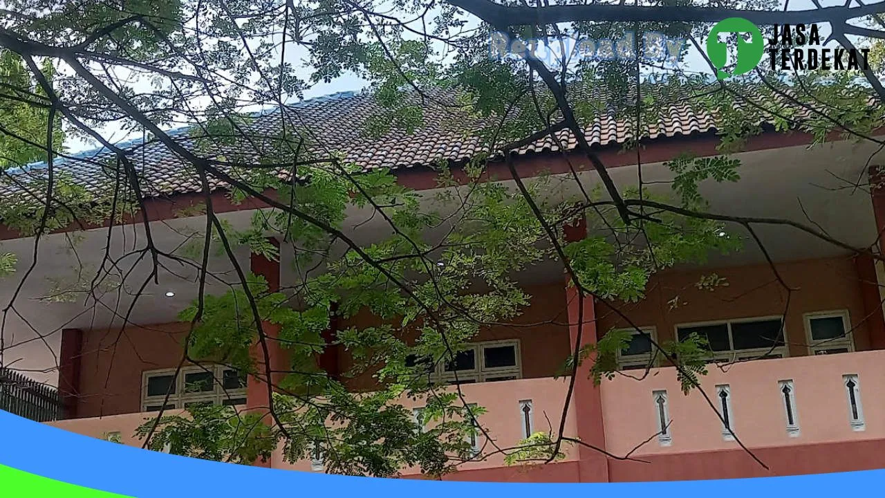 Gambar SMK Telekomunikasi Darul Ulum Jombang – Jombang, Jawa Timur ke 5