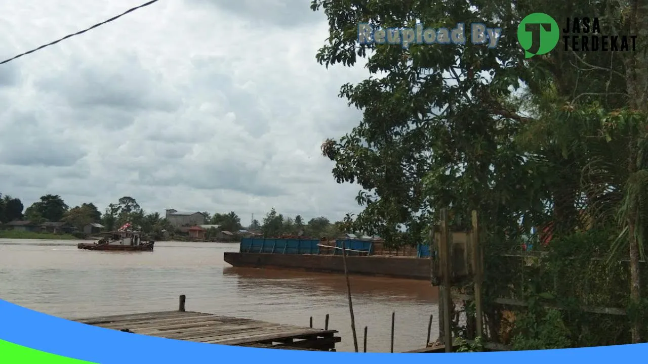 Gambar Sekolah Menengah Kejuruan Pertukangan Santo Yusup Pontianak – Kubu Raya, Kalimantan Barat ke 4