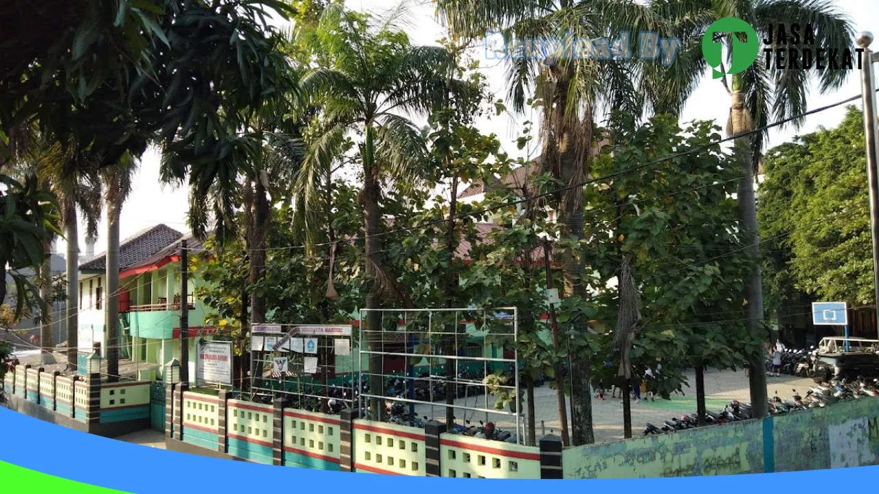 Gambar Sekolah Menengah Kejuruan Binakarya Mandiri – Kota Bekasi, Jawa Barat ke 2