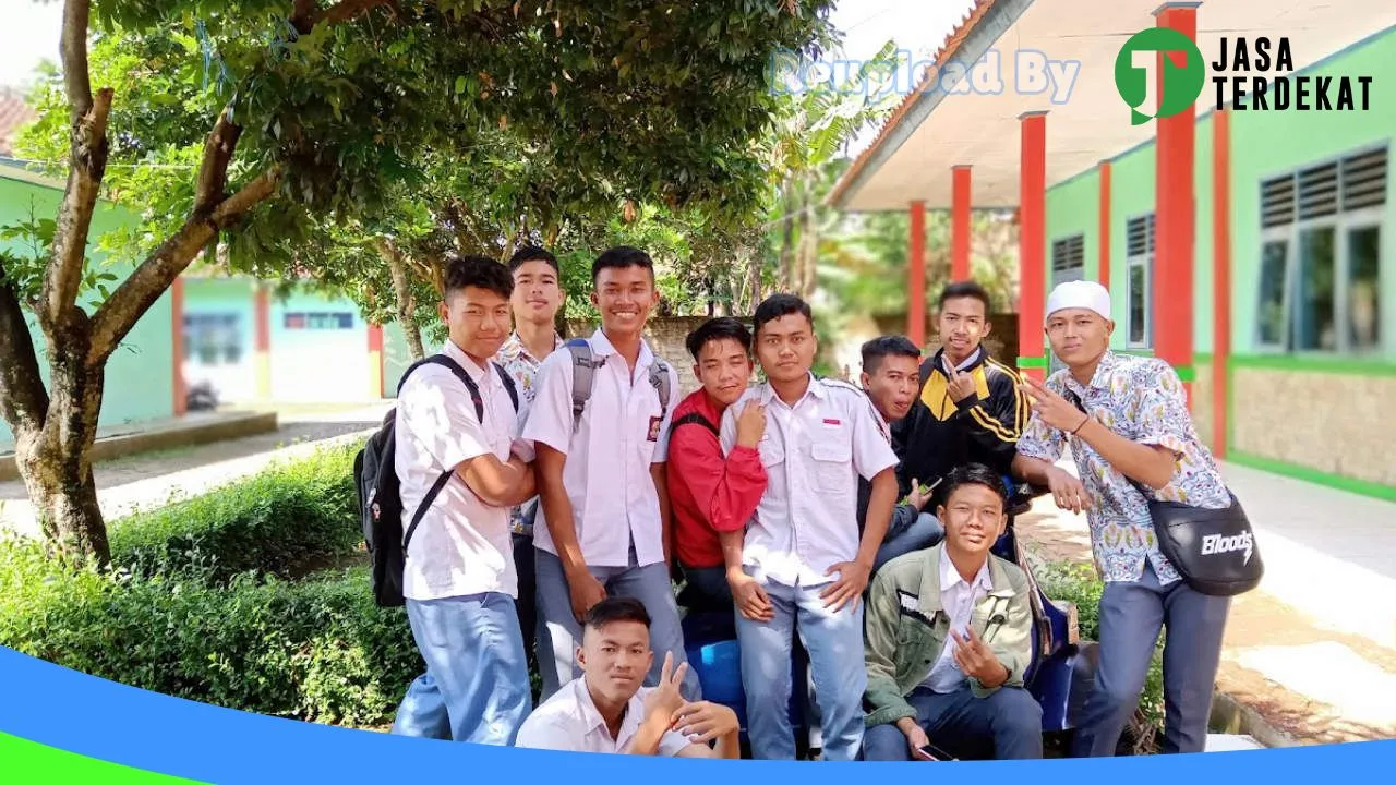 Gambar SMKN 1 Karang Tengah – Cianjur, Jawa Barat ke 1