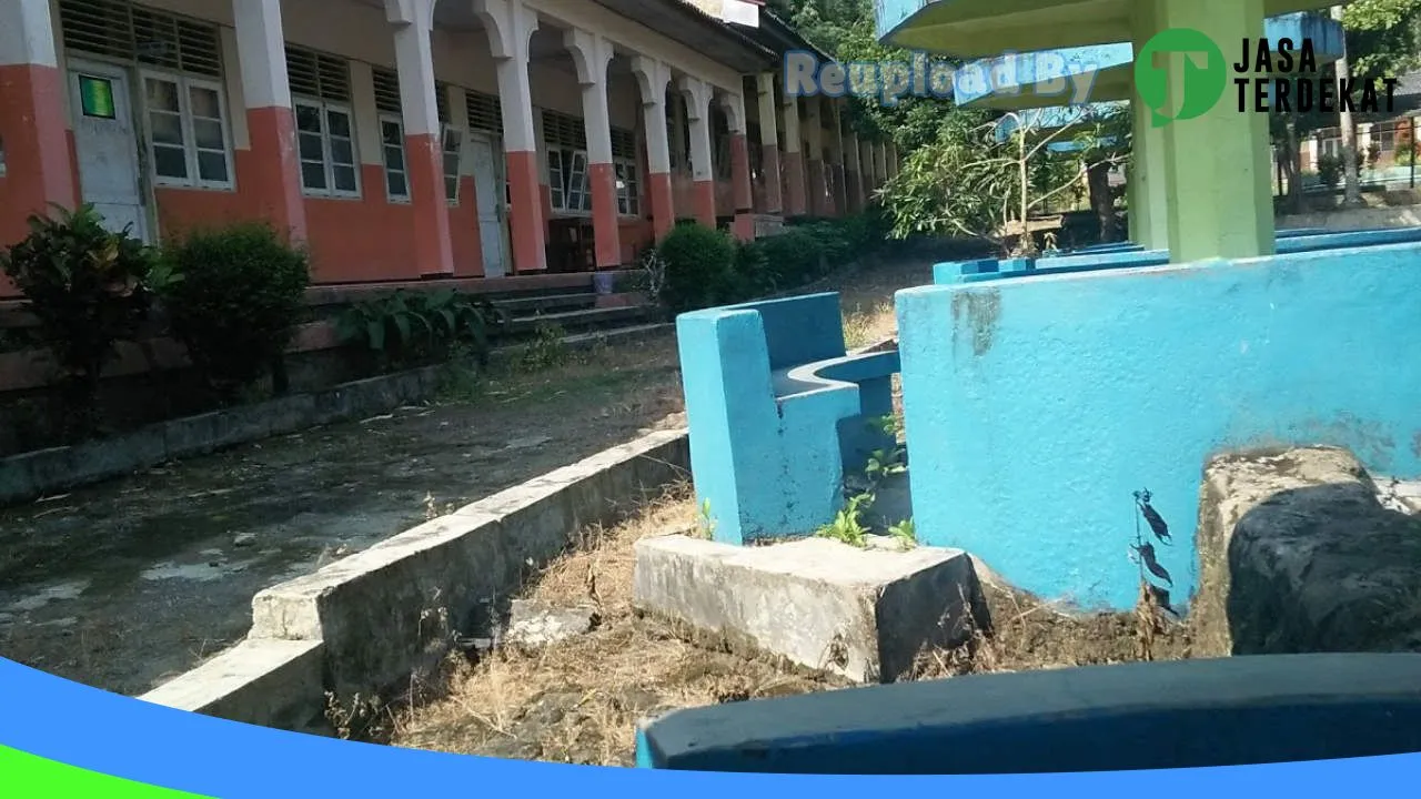 Gambar SMK Yos Sudarso Jeruklegi – Cilacap, Jawa Tengah ke 2