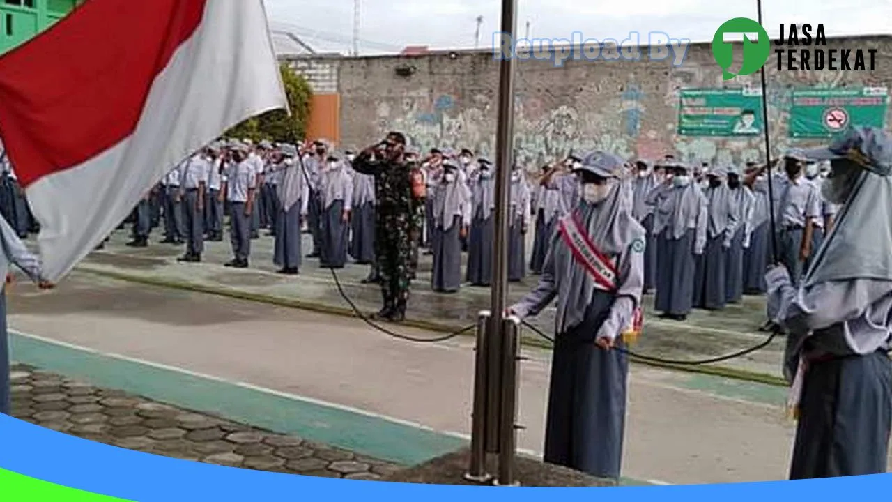 Gambar SMK Pratama Mulya Karawang – Karawang, Jawa Barat ke 3