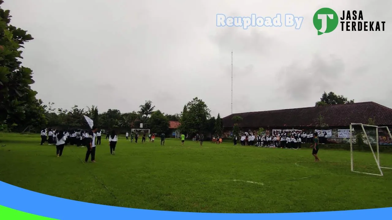 Gambar SMA Negeri 2 Sleman – Sleman, DI Yogyakarta ke 2