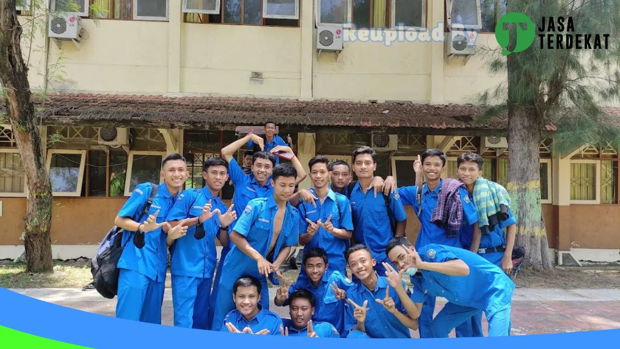 Gambar SMK Negeri 1 Rembang – Rembang, Jawa Tengah ke 2