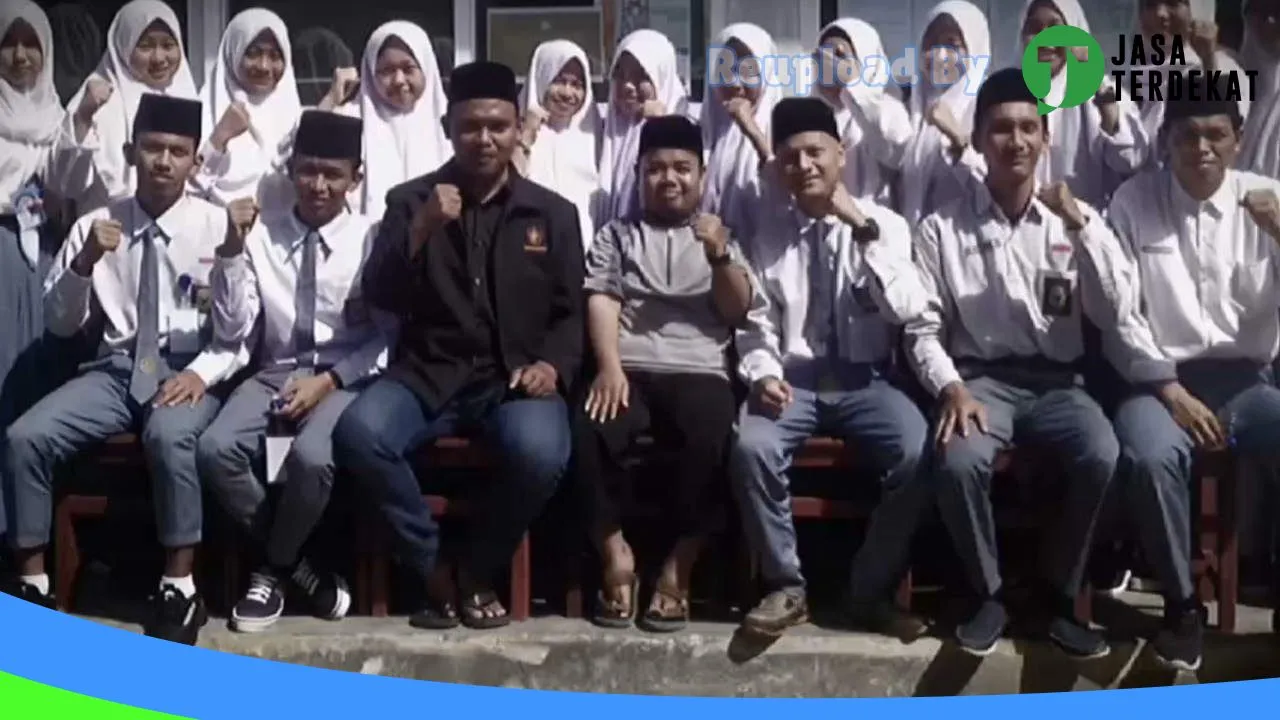 Gambar SMP-SMA Wahidiyah Samarinda – Kutai Kartanegara, Kalimantan Timur ke 1