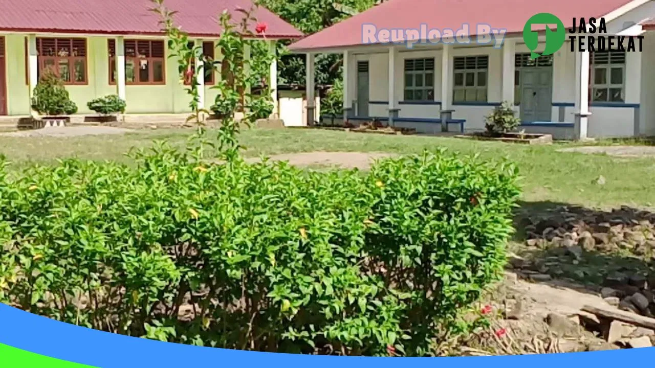 Gambar SMA N 2 Sidua’ori – Nias, Sumatera Utara ke 5