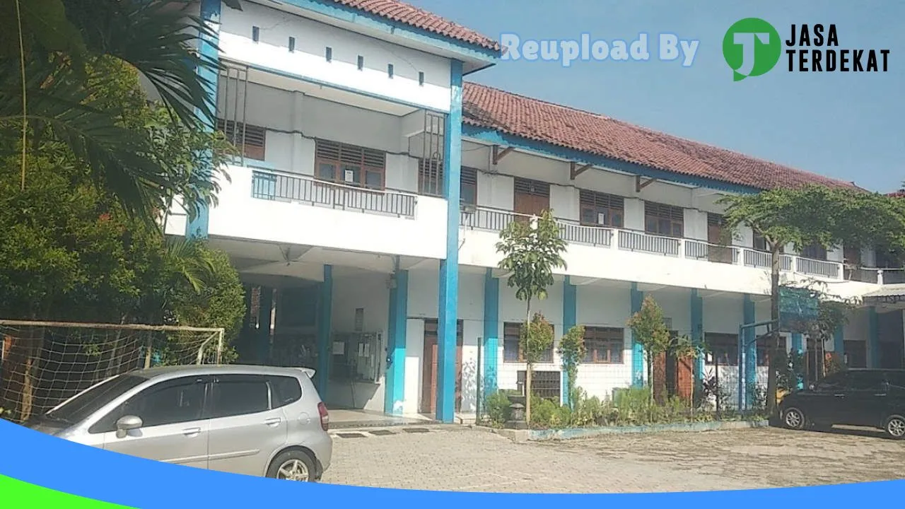 Gambar SMK NEGERI 1 KASREMAN – Ngawi, Jawa Timur ke 2