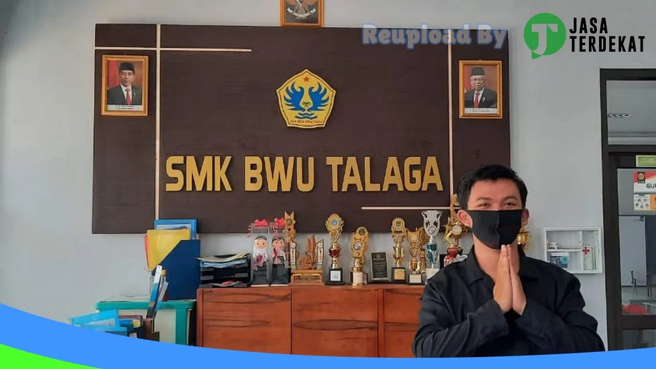 Gambar SMK BINA WIRAUSAHA – Majalengka, Jawa Barat ke 1