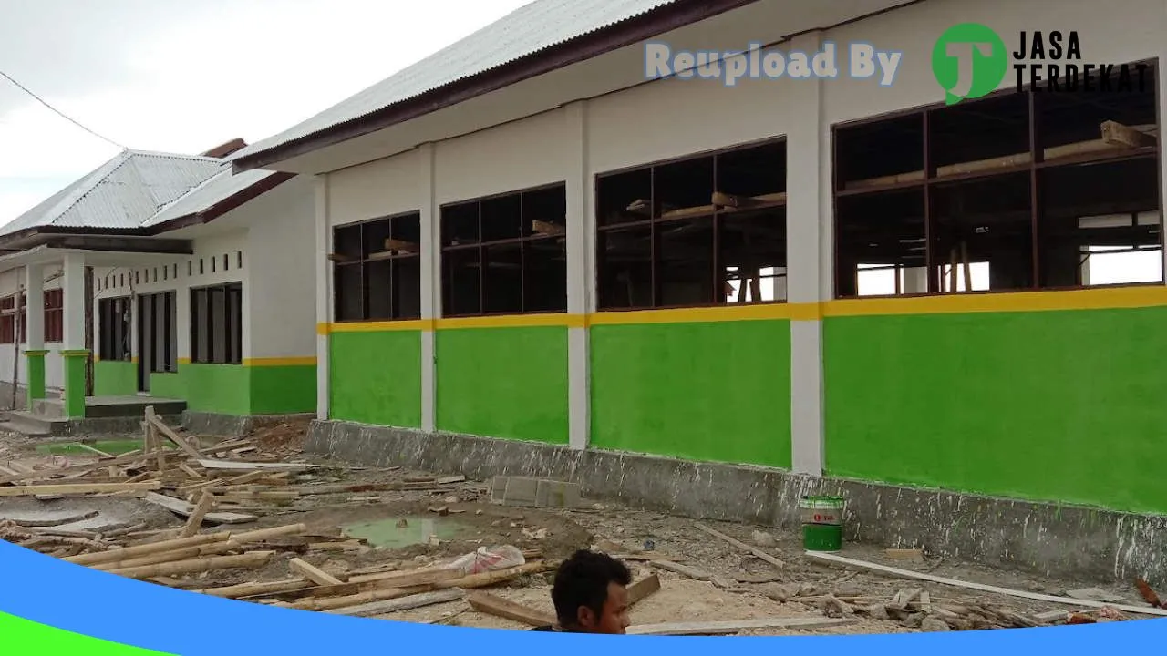 Gambar SMA NEGERI 1 RESTORASI UMBU RATU NGGAY – Sumba Tengah, Nusa Tenggara Timur ke 1