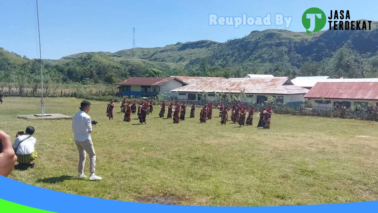 Gambar SMA NEGERI 1 PABERIWAI – Sumba Timur, Nusa Tenggara Timur ke 1