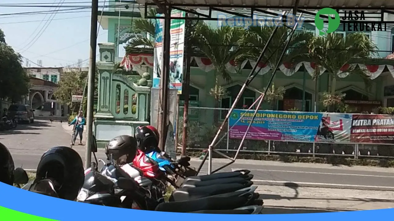 Gambar SMK Diponegoro Depok – Sleman, DI Yogyakarta ke 5