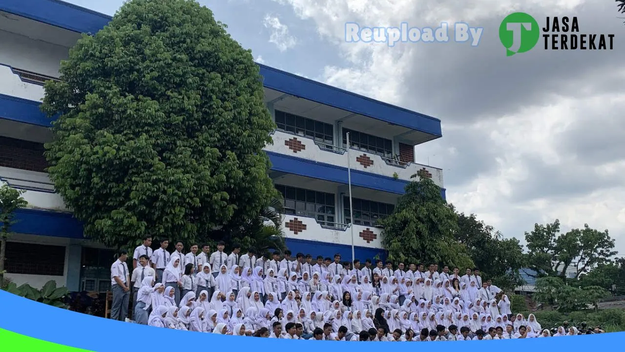 Gambar SMA Panjura Malang – Kota Malang, Jawa Timur ke 3