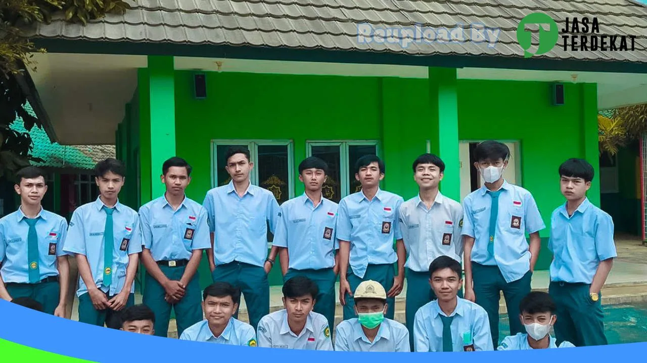 Gambar SMAN 1 Rongga – Bandung Barat, Jawa Barat ke 3