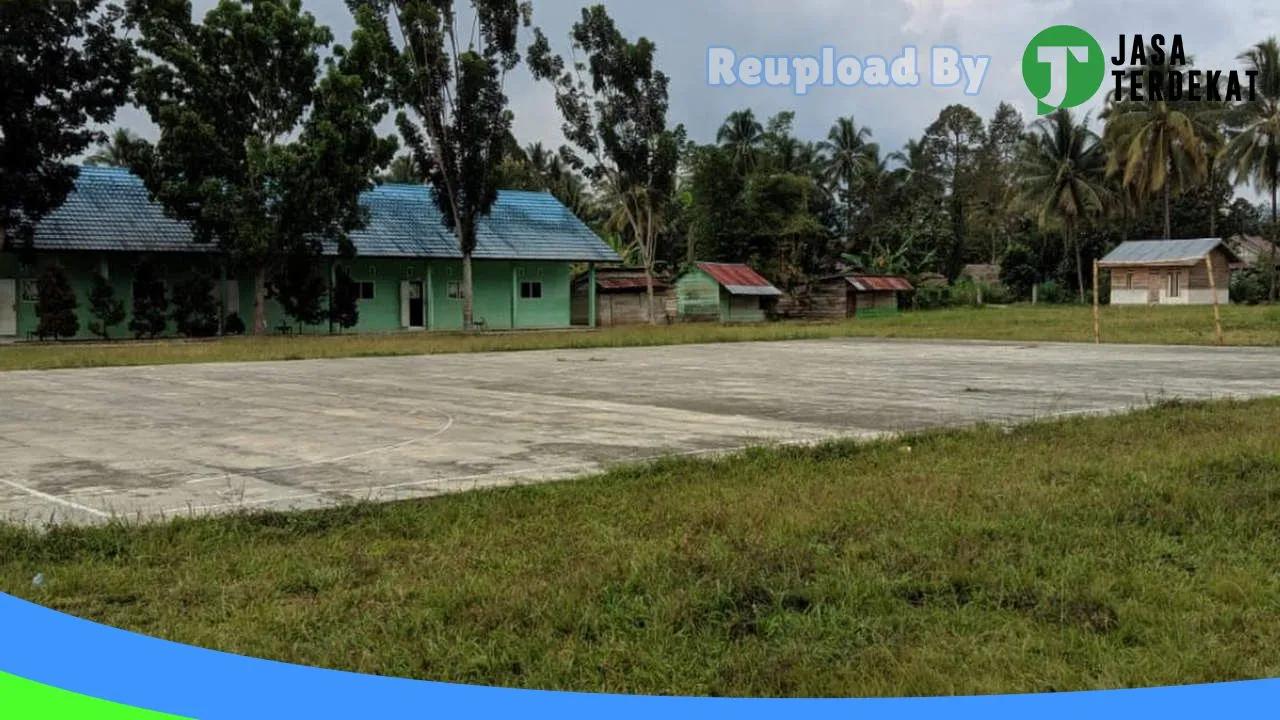 Gambar SMK Negeri 1 Simpang Raya – Banggai, Sulawesi Tengah ke 4