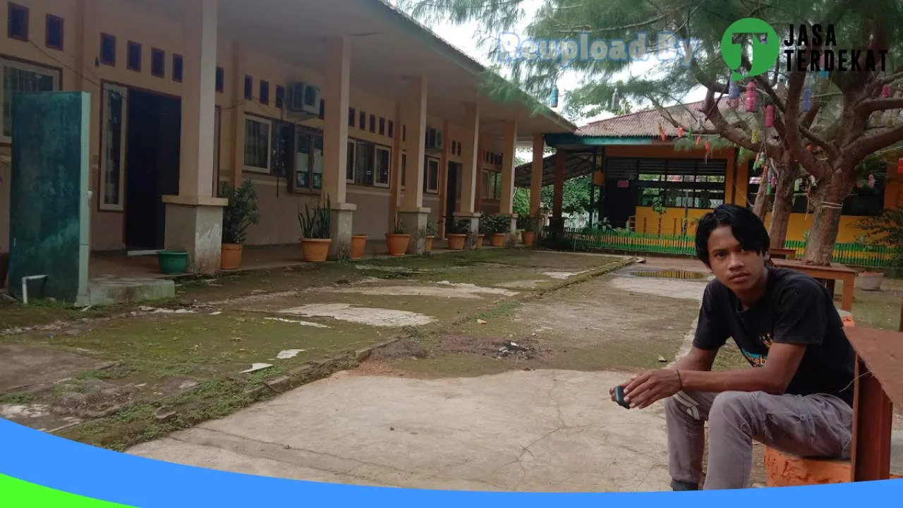 Gambar SMA Negeri 1 Banggai – Banggai, Sulawesi Tengah ke 1