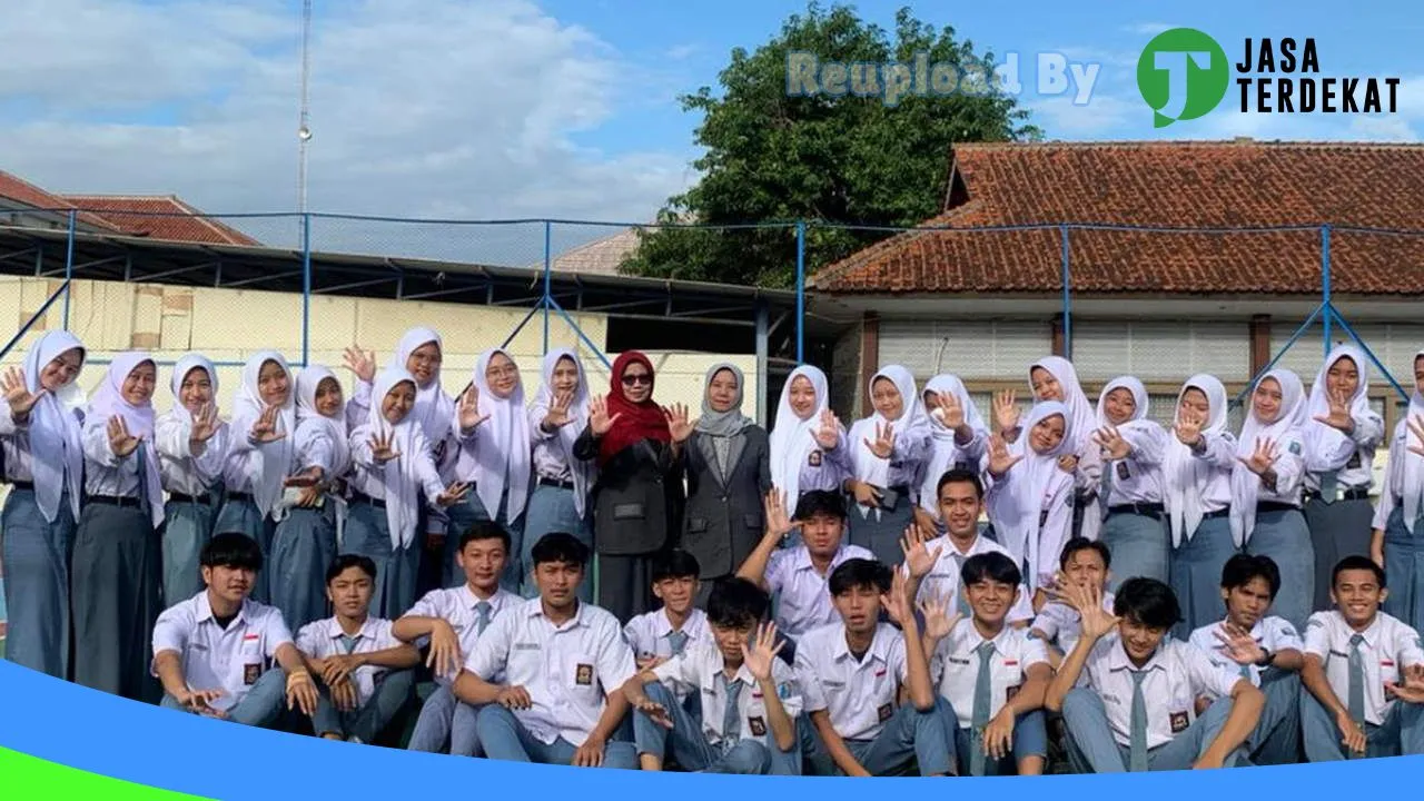 Gambar SMA Negeri 1 Majalengka – Majalengka, Jawa Barat ke 3