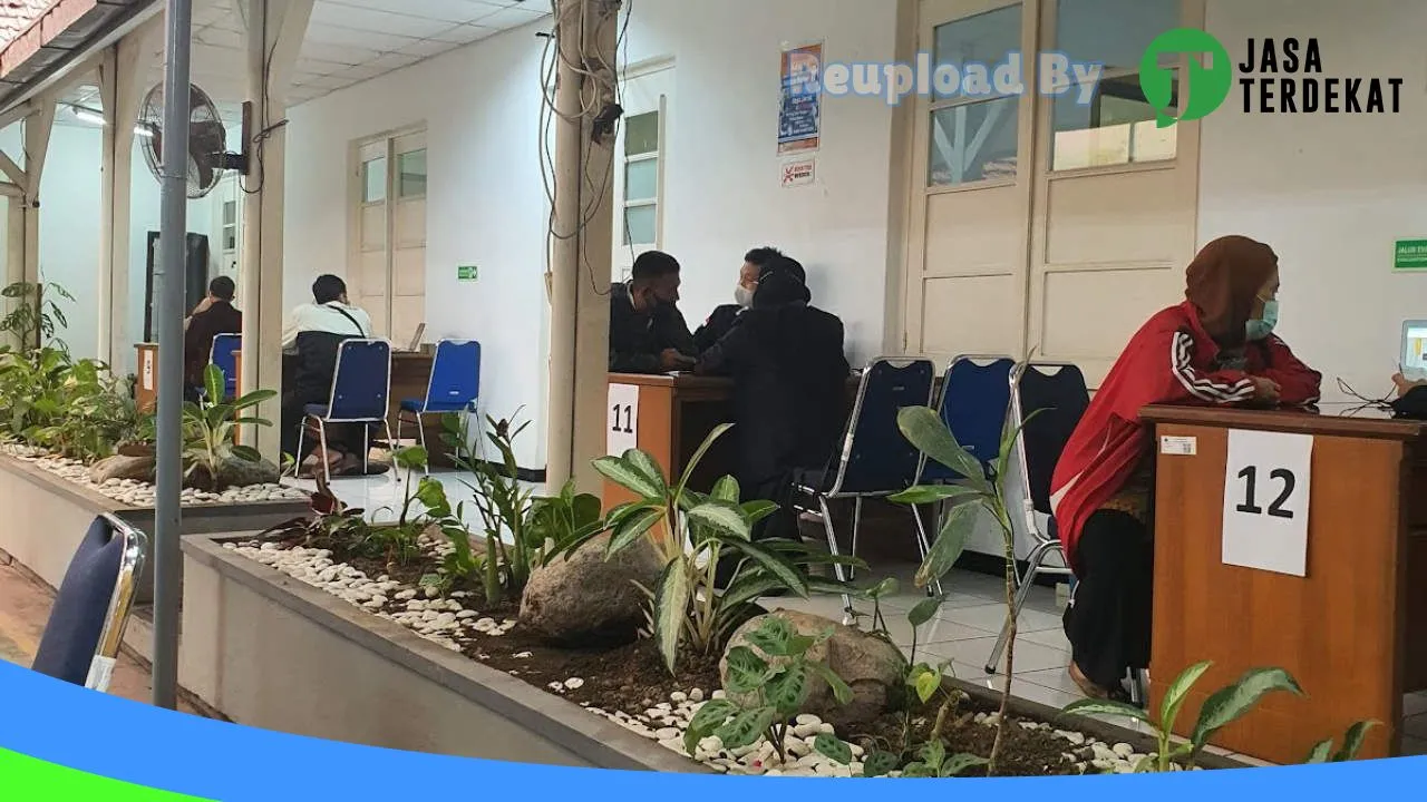 Gambar Kantor Pelayanan Pajak Pratama Malang Selatan – Kota Malang, Jawa Timur ke 4