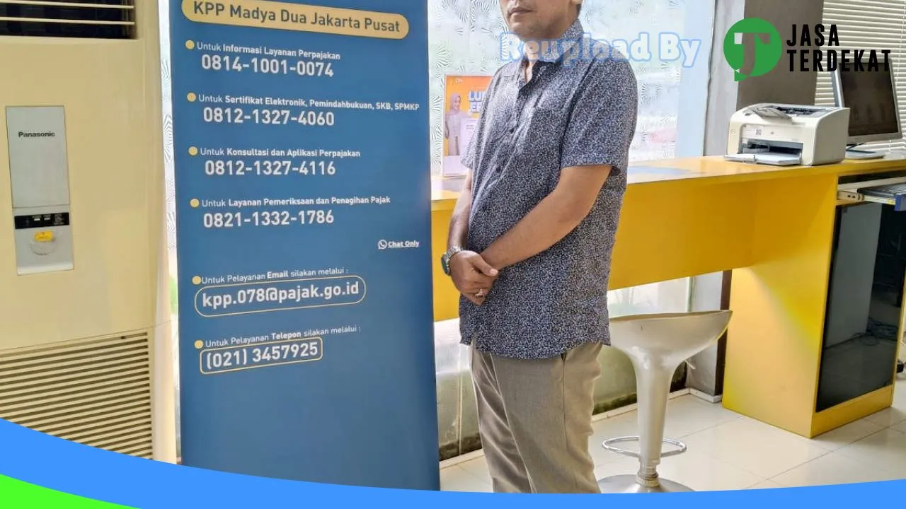 Gambar Paulus Hariyanto & Rekan – Jakarta Timur, DKI Jakarta ke 5