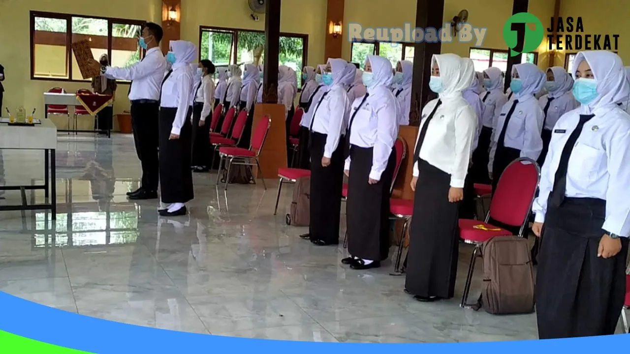 Gambar SMK ALAM RAYA – Pasuruan, Jawa Timur ke 1