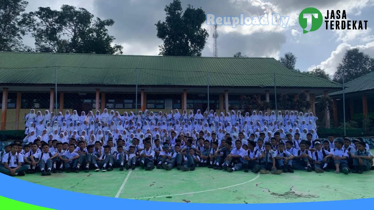 Gambar SMA NEGERI 10 BULUKUMBA – Bulukumba, Sulawesi Selatan ke 1