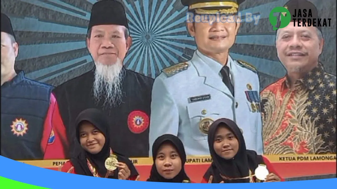 Gambar SMA Muhammadiyah 5 Karanggeneng – Lamongan, Jawa Timur ke 5