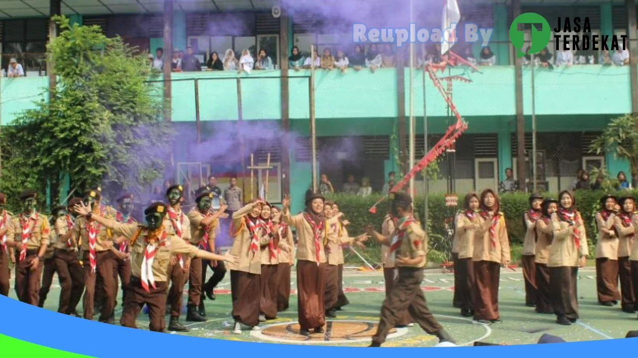 Gambar SMKS PGRI 1 KOTA SUKABUMI – Sukabumi, Jawa Barat ke 3