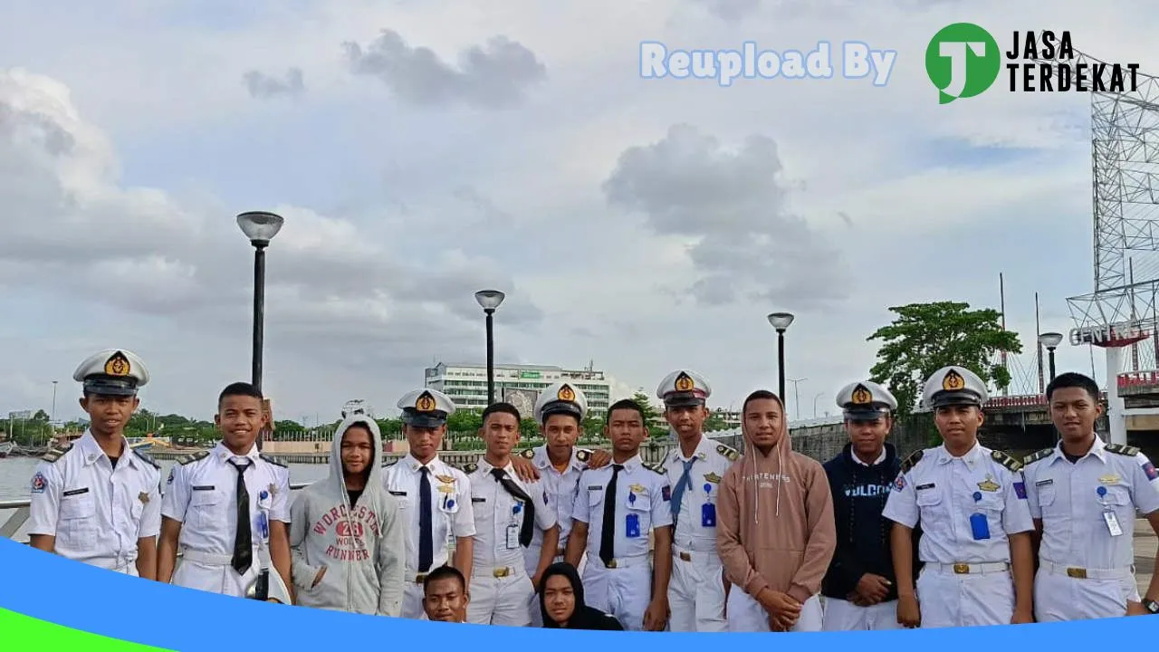 Gambar SMKN 3 Selayar – Kepulauan Selayar, Sulawesi Selatan ke 1