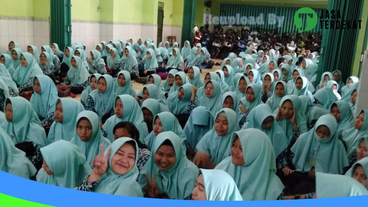 Gambar SMK YPKK 2 Sleman – Sleman, DI Yogyakarta ke 3