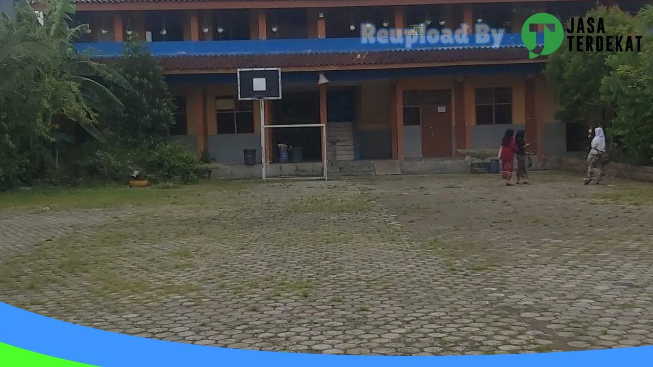 Gambar SMK Pondok Ungu Permai – Kota Bekasi, Jawa Barat ke 4