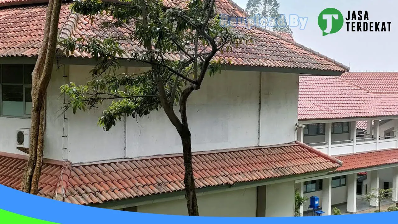 Gambar SMA Negeri 1 Cisarua – Bandung Barat, Jawa Barat ke 3