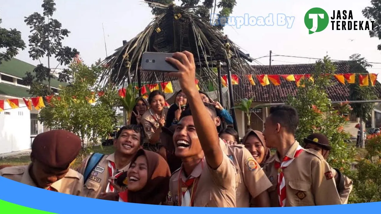 Gambar SMK Budi Utomo Way Jepara – Lampung Timur, Lampung ke 5